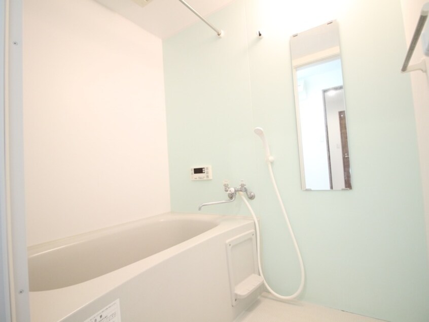 バス／シャワールーム等 アメニティ金山