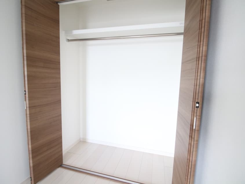 収納 アメニティ金山