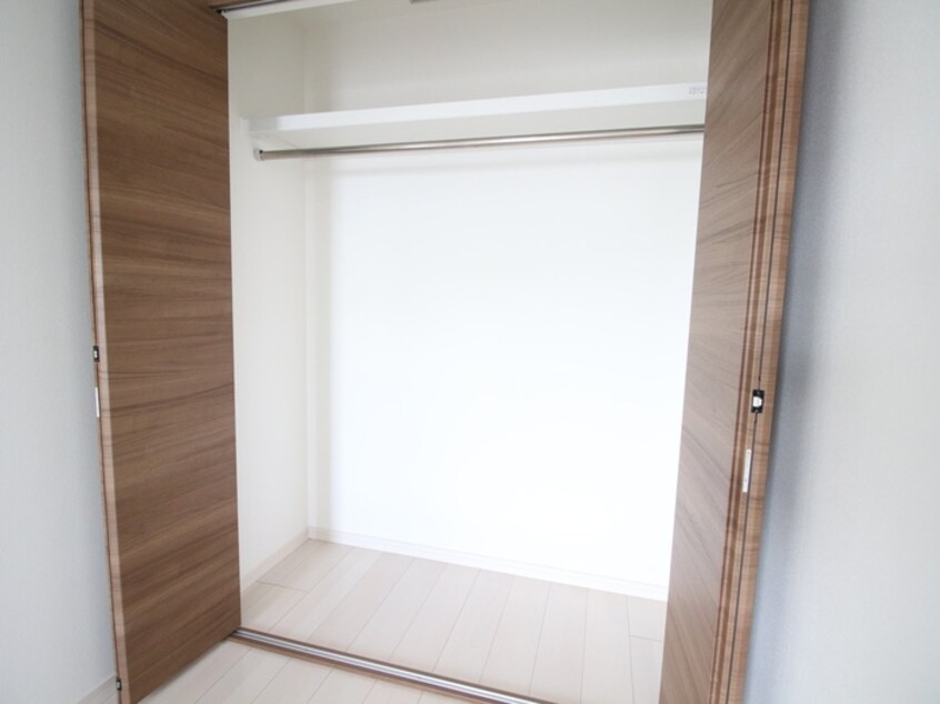 収納 アメニティ金山