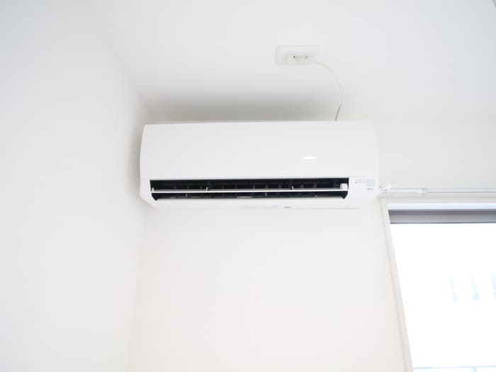 内観写真 アメニティ金山