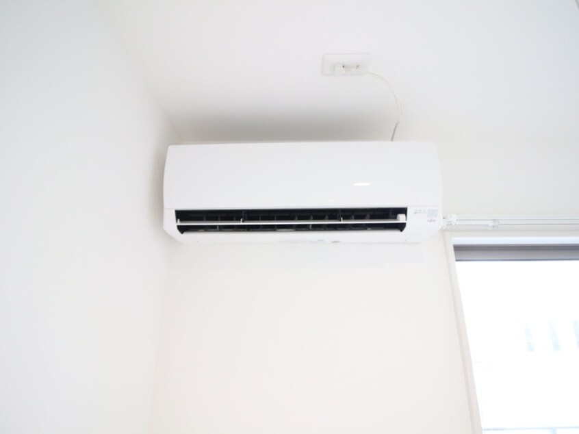 内観写真 アメニティ金山