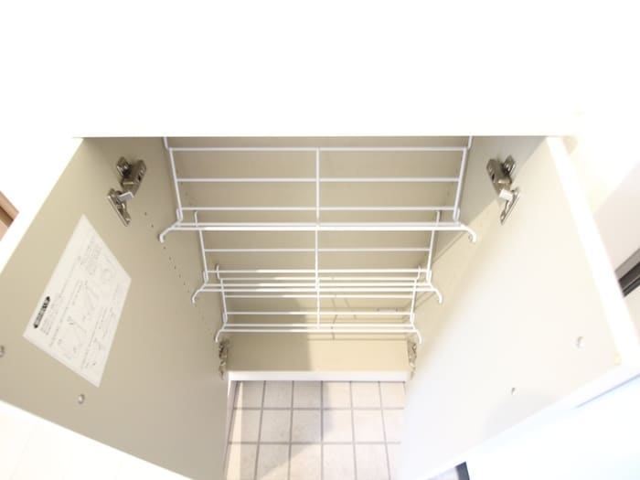 靴箱 アメニティ金山