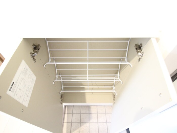 靴箱 アメニティ金山