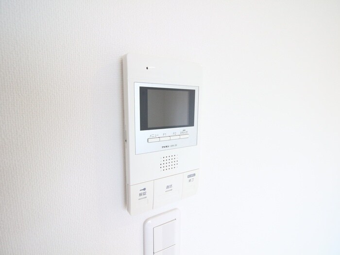 内観写真 アメニティ金山