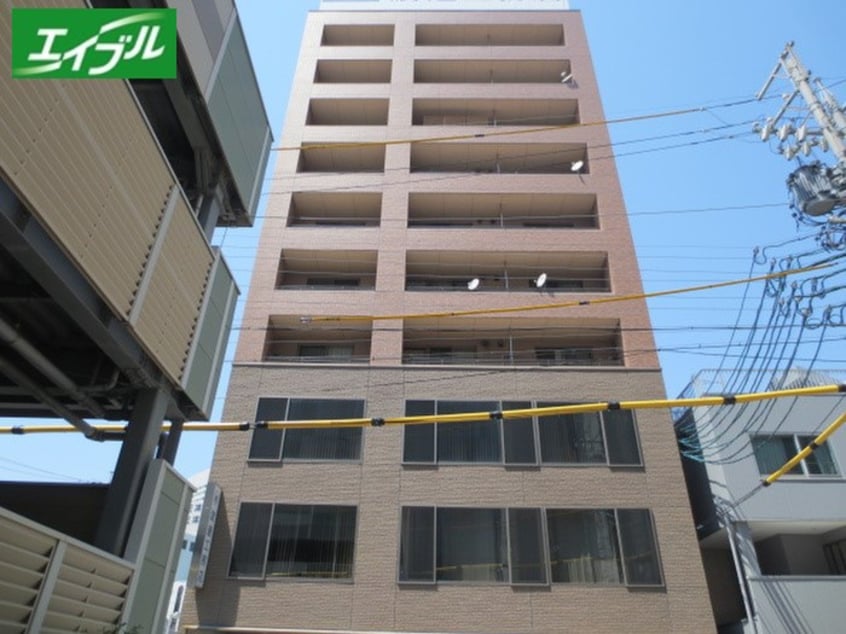 外観写真 ゴールドヒルズ渡辺