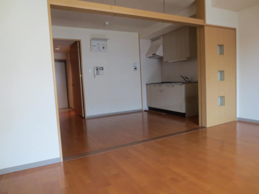 居室 ゴールドヒルズ渡辺