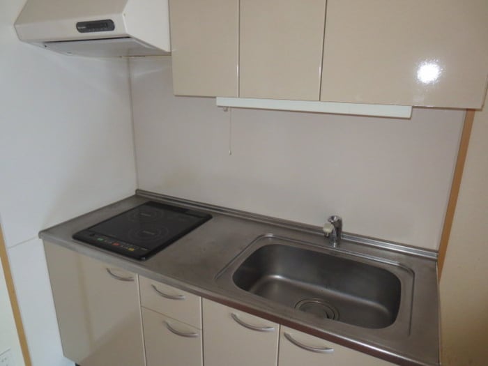 キッチン ゴールドヒルズ渡辺