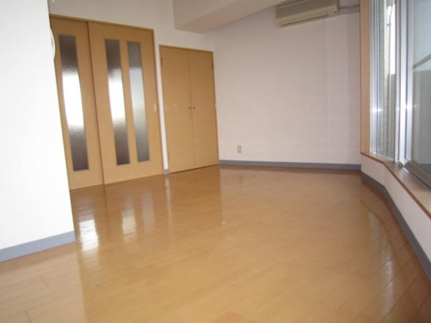 居室 パックス荒畑Ⅱ