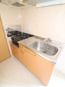 キッチン パックス荒畑Ⅱ