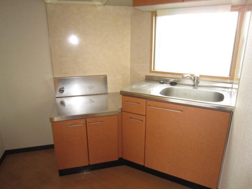 キッチン パックス荒畑Ⅱ