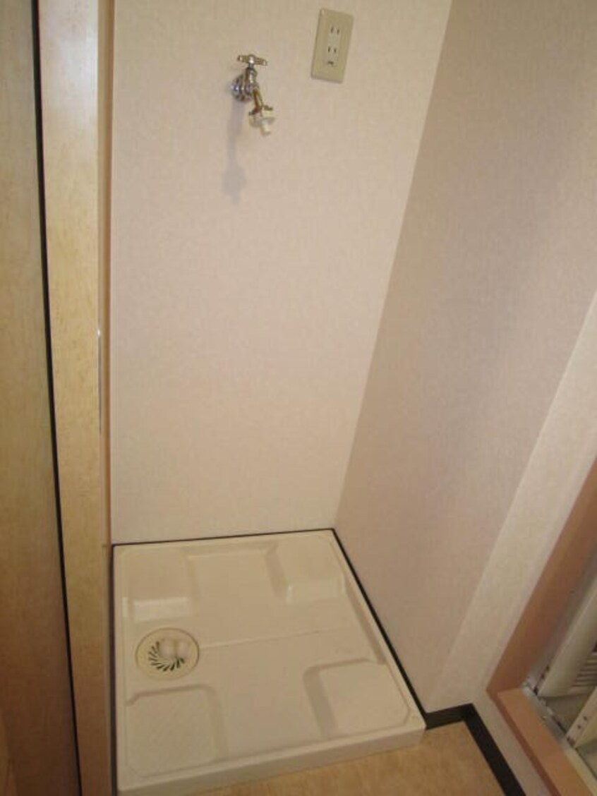 ベランダ・バルコニー パックス荒畑Ⅱ