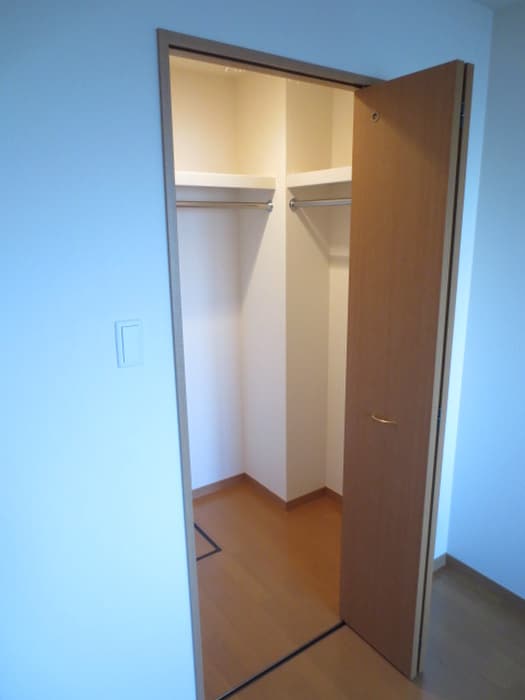 収納 セントポーリア