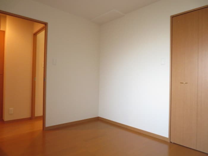 居室 セントポーリア