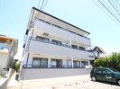 ロッキ－猪子石の外観