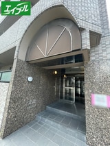 フロンティアハイツ