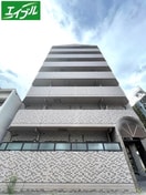 周辺環境 フロンティアハイツ