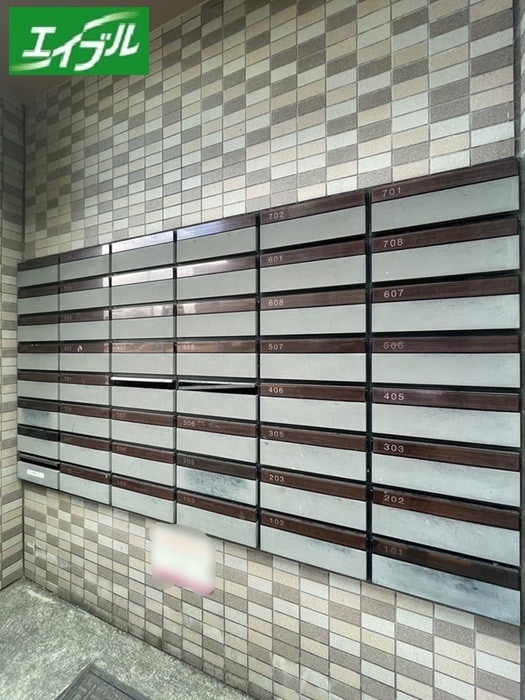 その他 フロンティアハイツ