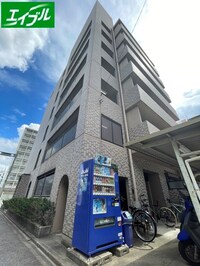 フロンティアハイツ