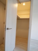 収納 エスリード名城公園プライム