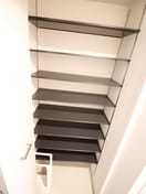 靴箱 エスリード名城公園プライム