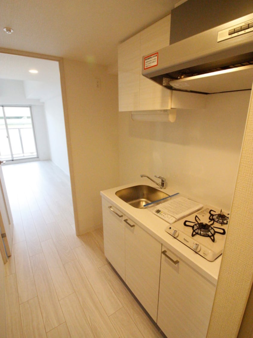 キッチン エスリード名城公園プライム