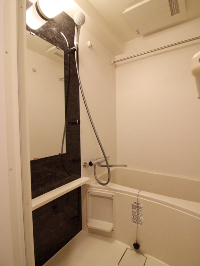 バス／シャワールーム等 エスリード名城公園プライム