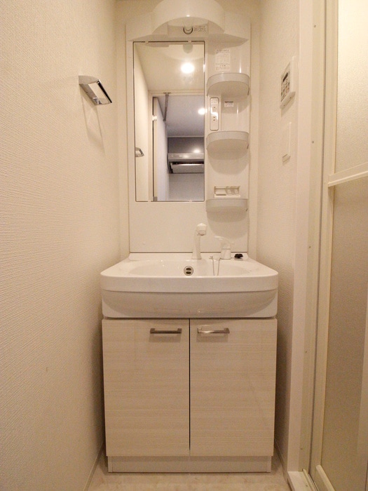 洗面 エスリード名城公園プライム