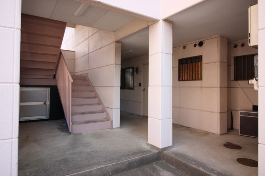 その他 サンコーポむつな