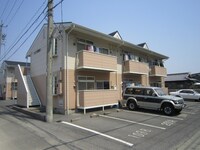 ハイツ南出　１