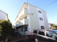 グリーンハイツ大清水