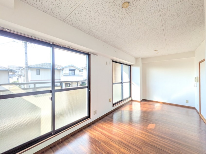 居室 桃山ガーデンヒルズ