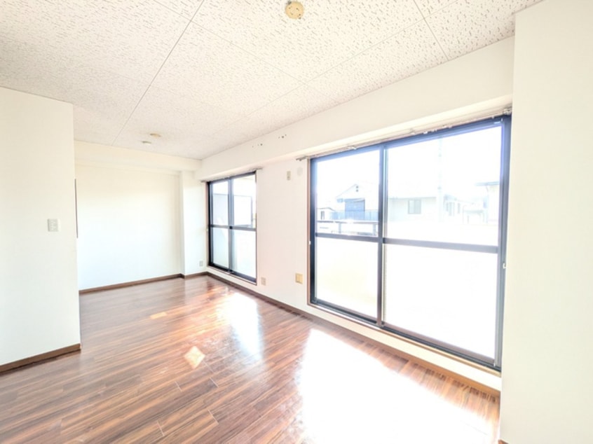 居室 桃山ガーデンヒルズ