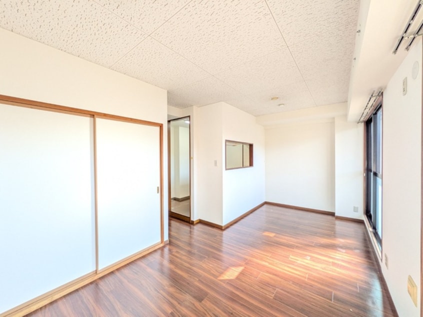 居室 桃山ガーデンヒルズ