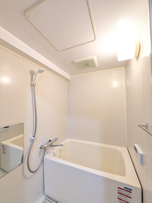 バス／シャワールーム等 桃山ガーデンヒルズ