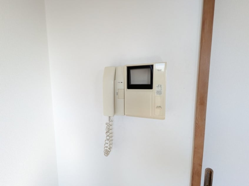 内観写真 桃山ガーデンヒルズ