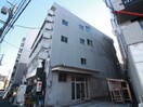 外観写真 マスダビル