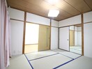 居室 マスダビル