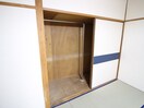 収納 マスダビル