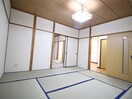 居室 マスダビル