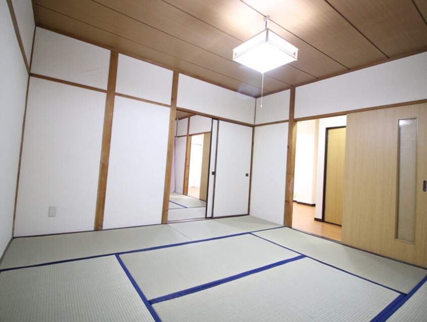 居室 マスダビル