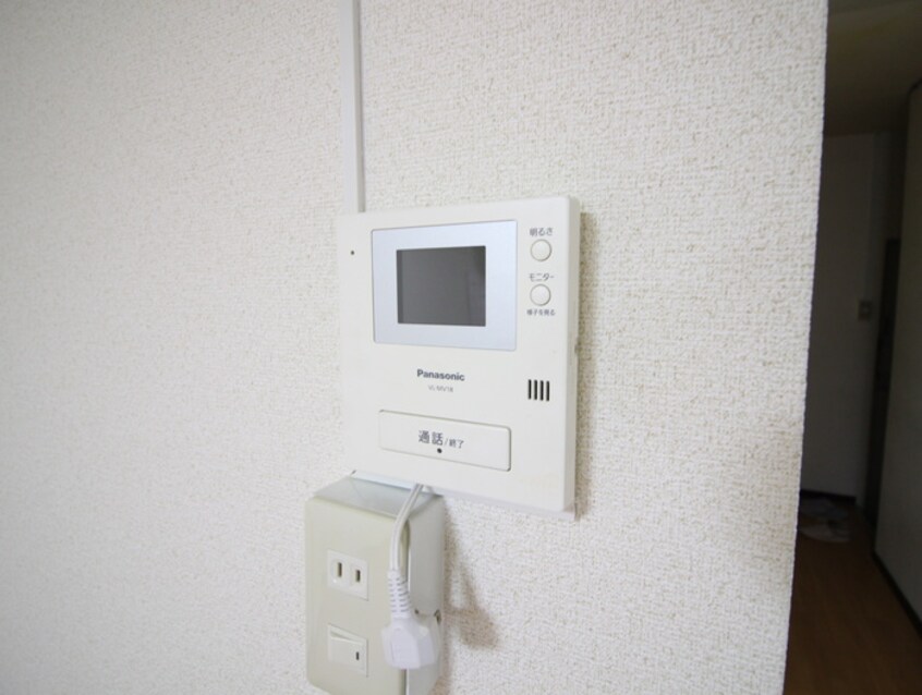 内観写真 マスダビル