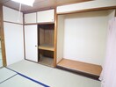 収納 マスダビル
