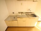 キッチン シティハイツむつな