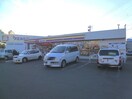 ミニストップ名古屋小塚店(コンビニ)まで230m Ampio荒子