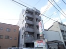 アベニ－ル那古野の外観