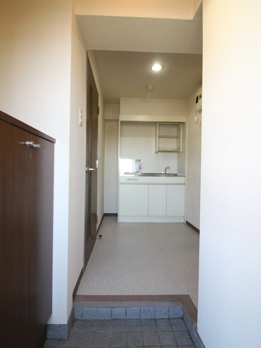 廊下 アベニ－ル那古野