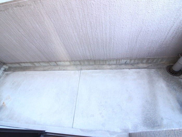 ベランダ・バルコニー アベニ－ル那古野