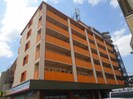 アマビーレ新木曽川の外観