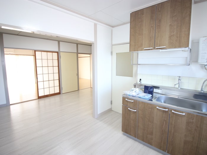 キッチン アマビーレ新木曽川