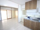 キッチン アマビーレ新木曽川